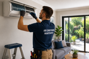 Why Regular Aircon Maintenance Is Essential for Brisbane Homes