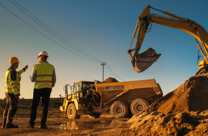 Mobile Patrol Services for Mining Operations: Protecting Vast Industrial Assets Across Remote Terrains