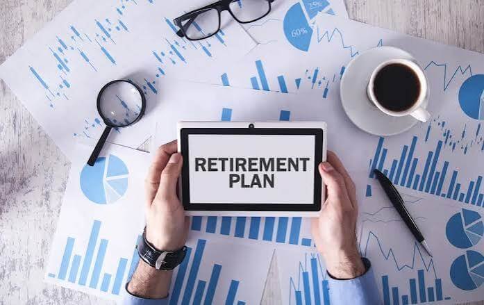 Retirement Insurance