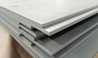 Gr2 Titanium Sheet