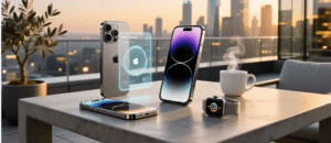 Next-Generation Form Factors and Performance: Comparing the Engineering Priorities Behind the iPhone 18 Pro Max and Foldable iPhone