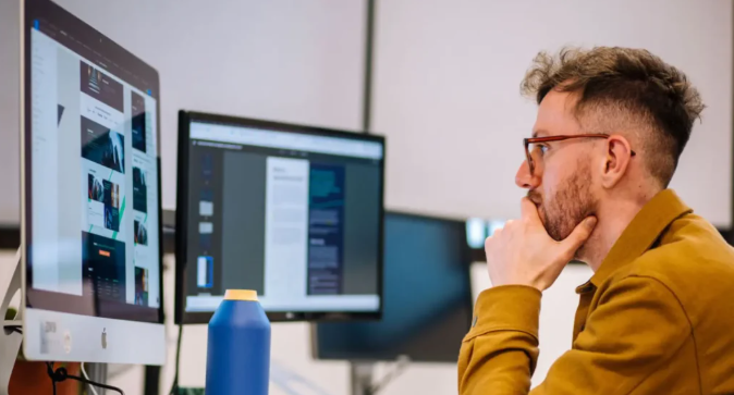 How Strategic B2B Web Design Drives More Conversions