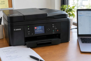 Canon Printer Error Codes Explained in Plain English