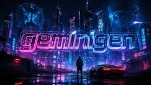Discovering the Limitations of GeminiGen AI in the Realm of Modern Creative Technologies