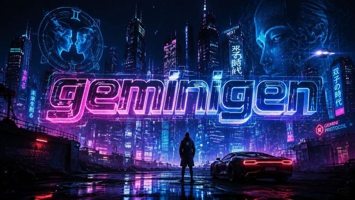Discovering the Limitations of GeminiGen AI in the Realm of Modern Creative Technologies
