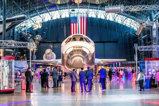 DC Event Photography: Capturing Memorable Moments With Professional Precision