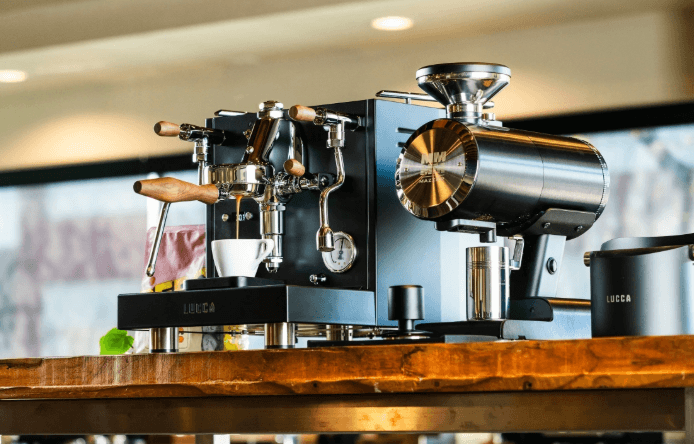 Achieving Precision With the Dual Boiler Espresso Machine