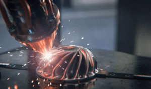 Moving a Ceramic Component from Prototype to Repeat Production