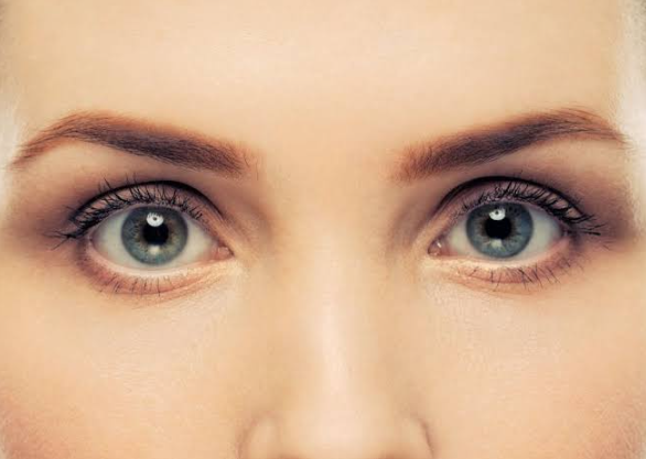 Can Your Eyes Really Look Ten Years Younger Without Looking Operated?