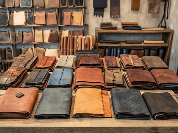 Exploring the Identity of a Modern Leather Label in Hong Kong