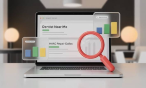 Local Landing Pages Best Practices for Improving Search Visibility