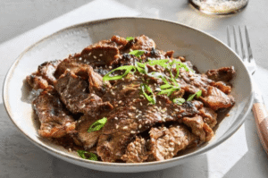 Simple Techniques for Preparing Flavorful Beef Dishes at Home