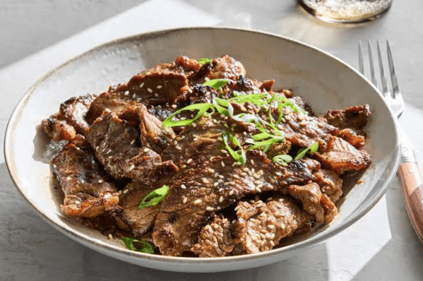 Simple Techniques for Preparing Flavorful Beef Dishes at Home