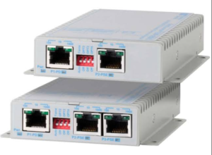 ComNet Industrial Ethernet Switches, PoE and Media Converters: An Owner's Guide to Using the Manuals