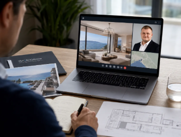 How to Buy Property Abroad Remotely: A Step-by-Step Guide