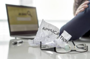 What to Do After Being Rejected for a Job