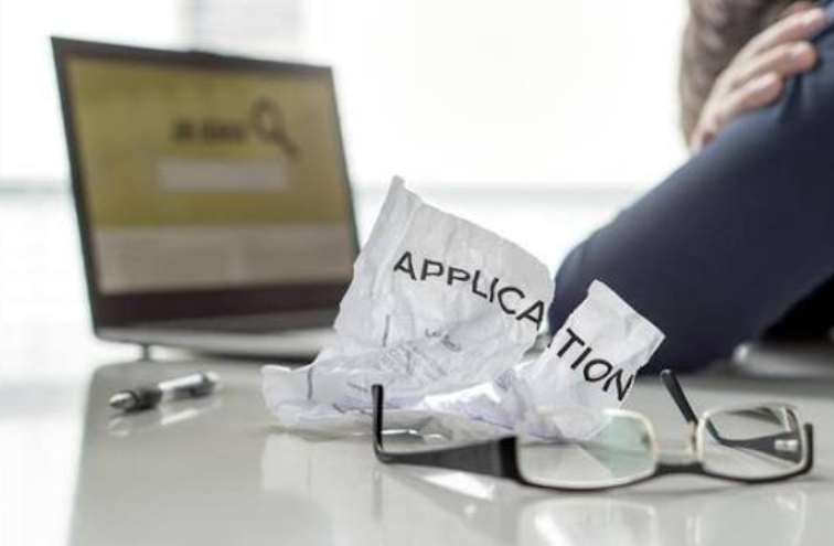 What to Do After Being Rejected for a Job