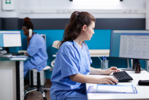 Sorting Through the Software Choices Reshaping Hospital Back Offices
