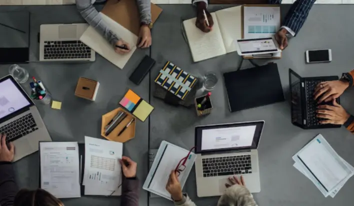 How to Find the Right Software That Fits Your Team's Needs