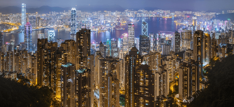 A Step by Step Guide to Getting a Work Visa in Hong Kong