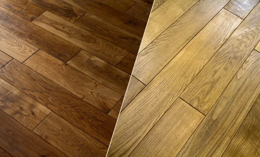Solid vs. Engineered Hardwood Flooring in Vaughan: Which Should You Choose?